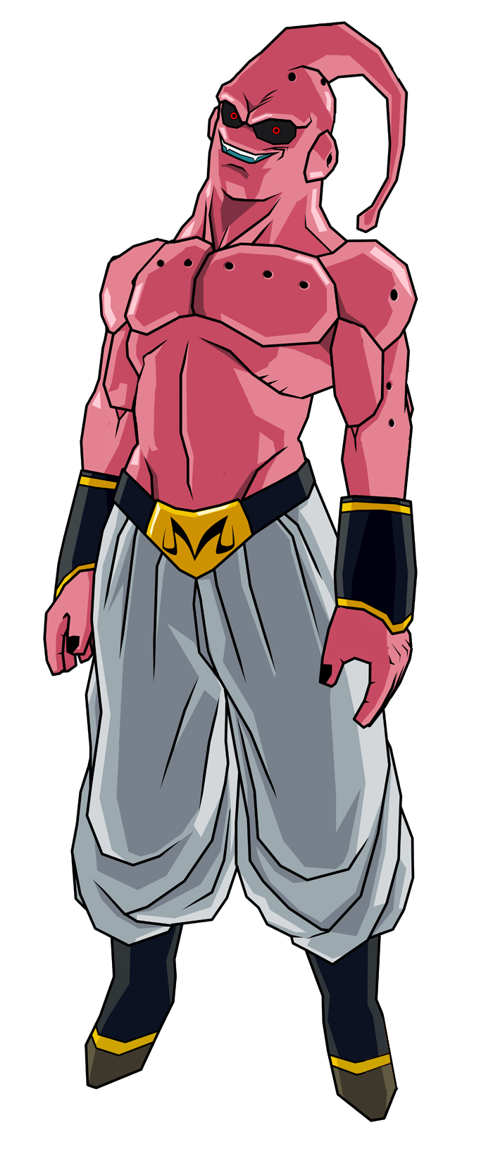 Good Buu, Weebipedia Wiki