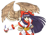 Nakoruru