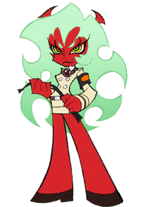 Scanty