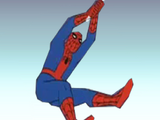 60's Spiderman