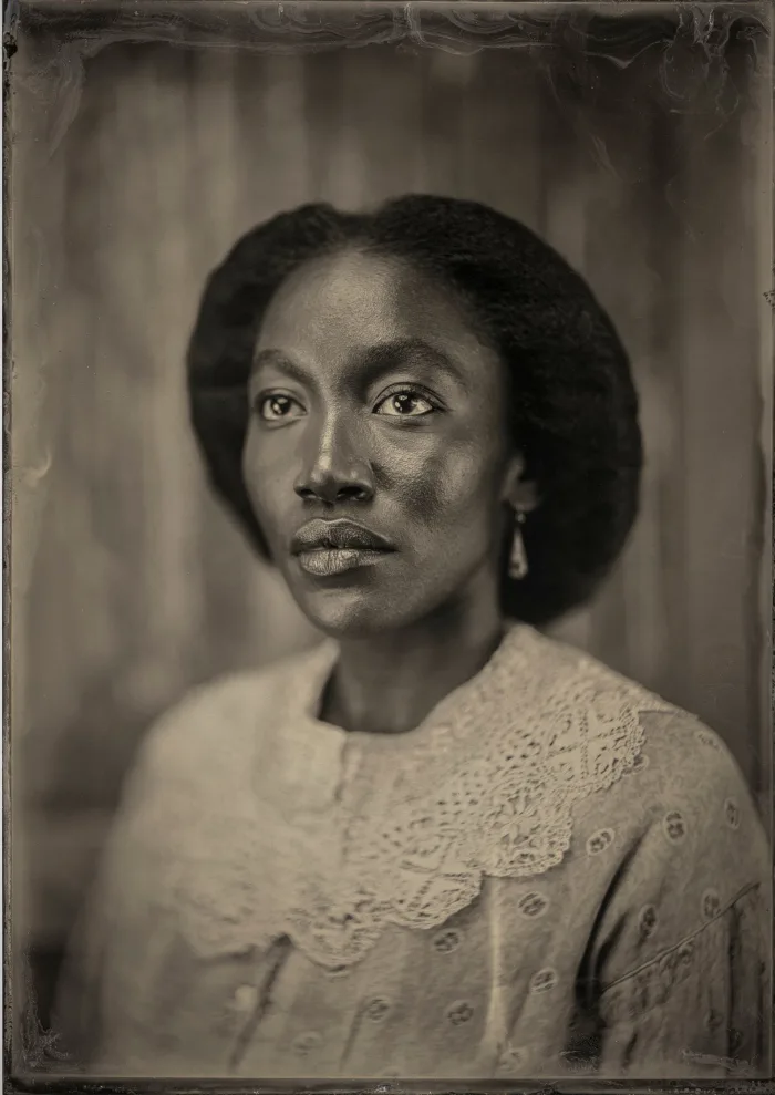 Jennie Reeves Lawmen Bass Reeves Wiki Fandom