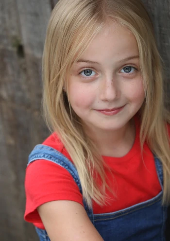 Lilly Sunshine | Lawmen: Bass Reeves Wiki | Fandom