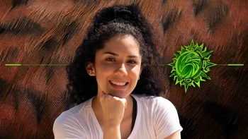 Brissia Mayagoitia | Lawrence's Brantsteele Survivor Wiki | Fandom