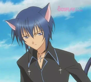 Neko | Law's Brigade Wiki | Fandom