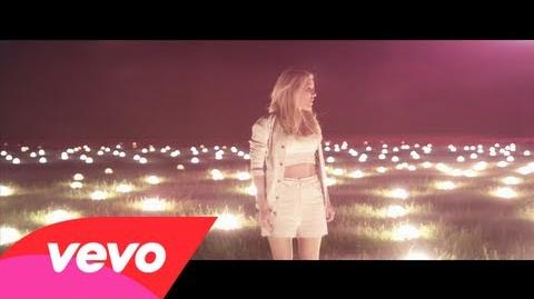 Ellie Goulding - Burn