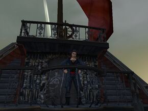 On da queen's revenge! :D