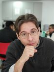 Hugo González