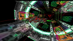 WR-01R in the opening
