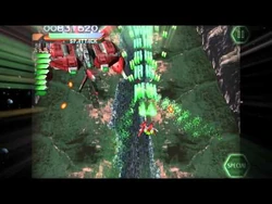 Trailer for iOS