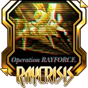 Onward, to RAYFORCE