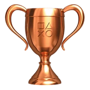 Bronze cup