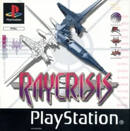 Raycrisis-pal-cover.jpg (127 KB) PSX front cover (Europe)
