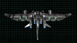 From RAY-RAY CD-ROM model viewer