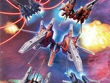 Ray'z Arcade Chronology