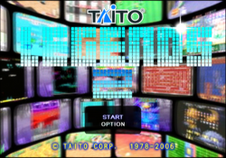 Taito Legends 2 | Layersection Wiki | Fandom