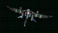 Core open