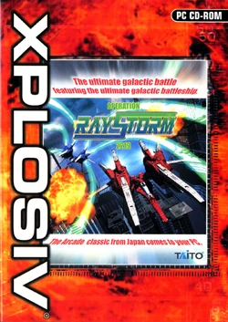 Windows front cover (United Kingdom)