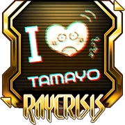 I ♥ TAMAYO