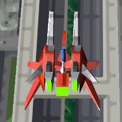 R-Gray 1 | Layersection Wiki | Fandom