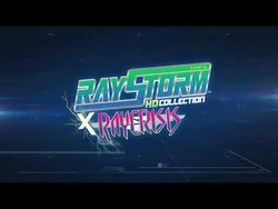 RayStorm x RayCrisis HD Trailer