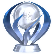 Platimun cup