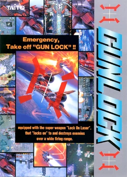 Advertisement Flyer front (World)