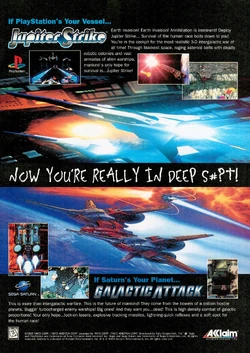 Advertisement Flyer