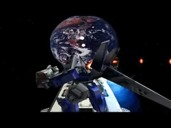 Intro PSX version
