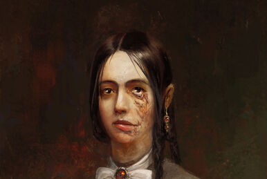 The Daughter, Layersoffear Wikia