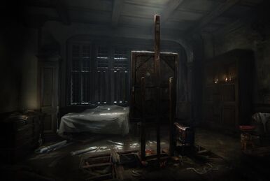 Layers of Fear: The game to give you sleepless nights