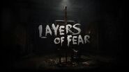 Layers of Fear Early Access trailer