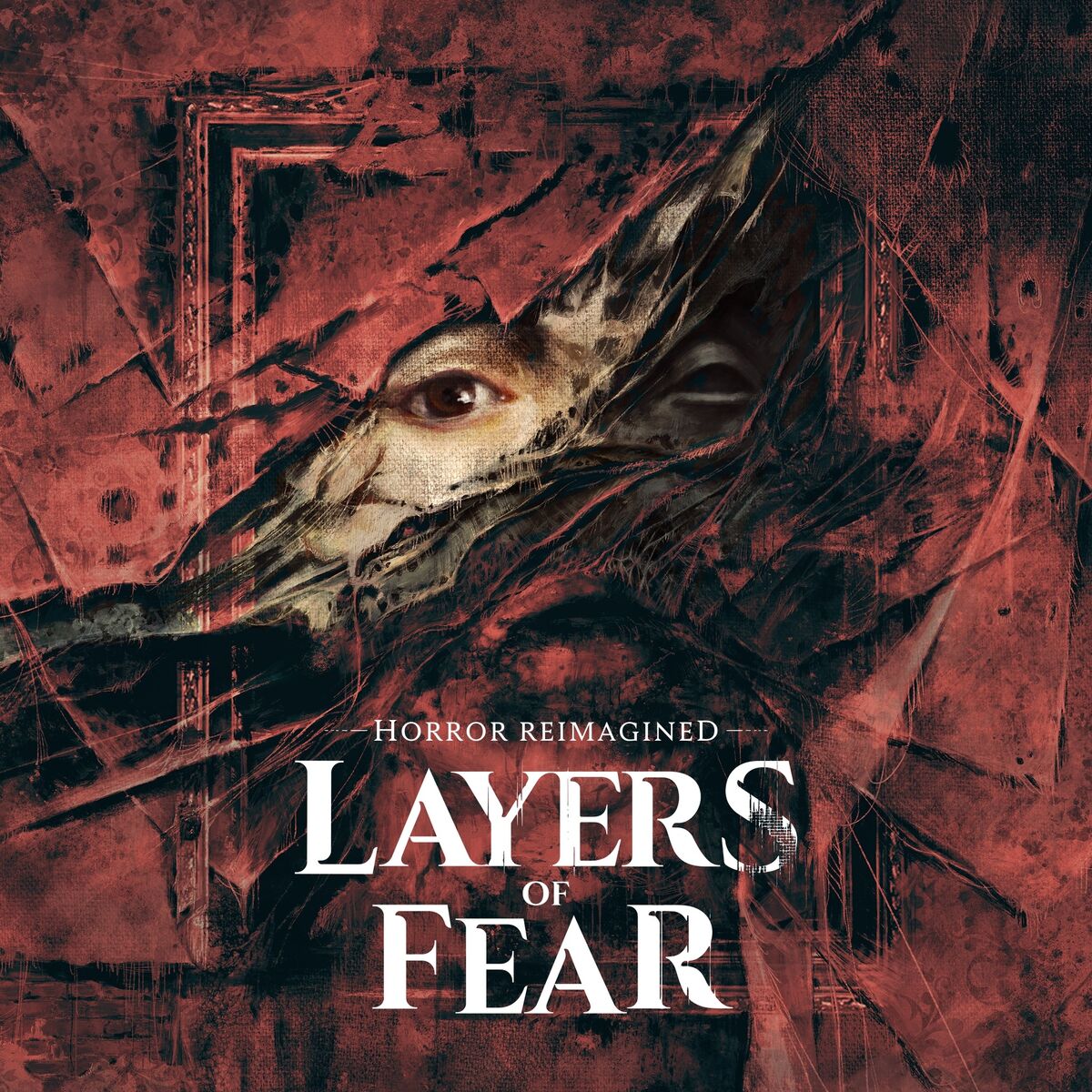 Layers of Fear 2023 v1.2.2 Free Download