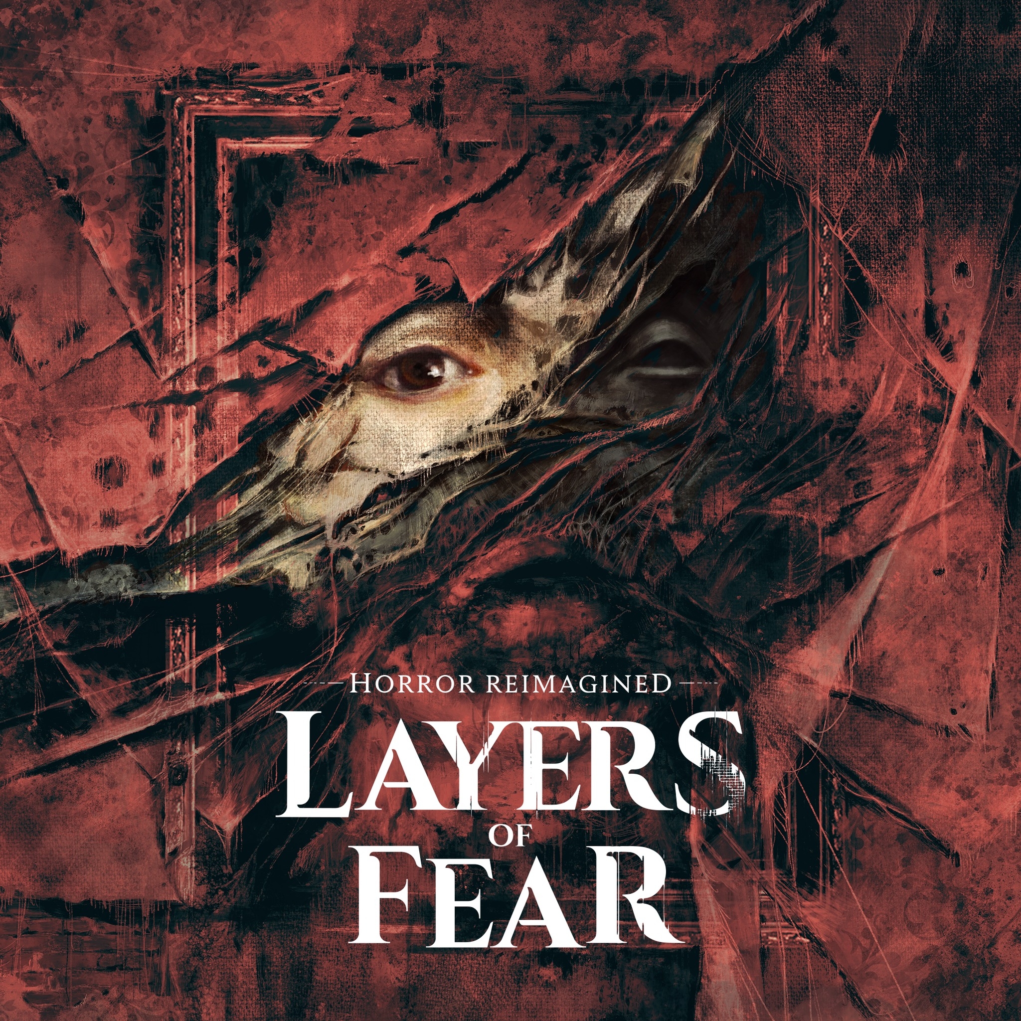 Layers of Fear (Video Game 2023) - IMDb