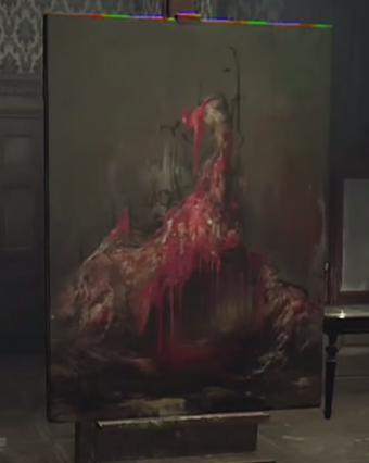 The Magnum Opus Layersoffear Wikia Fandom