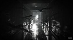 Layers of Fear 2 – Time Waits for No One 