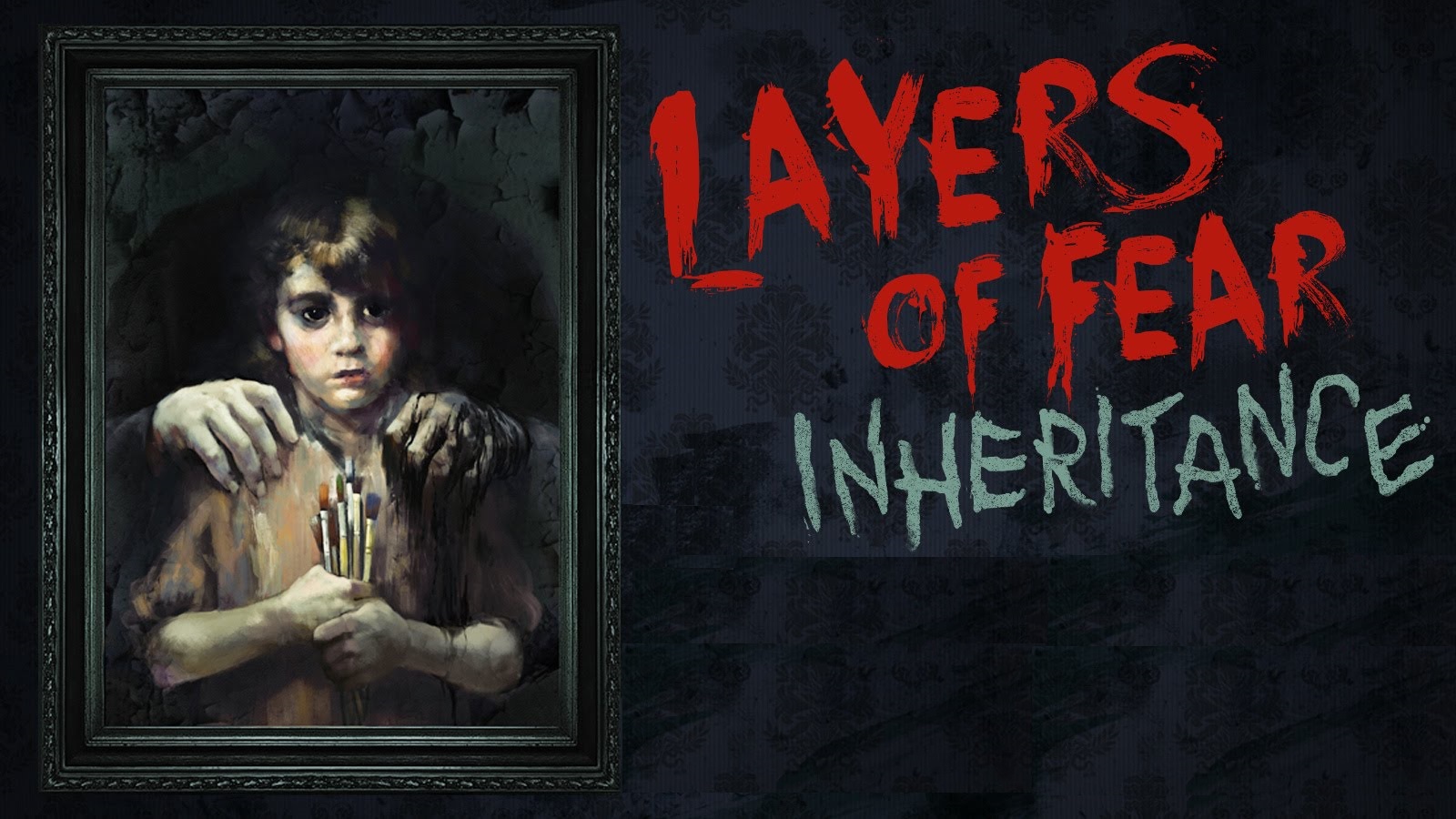 Layers Of Fear Inheritance Layersoffear Wikia Fandom