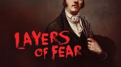 Layers Of Fear Layersoffear Wikia Fandom