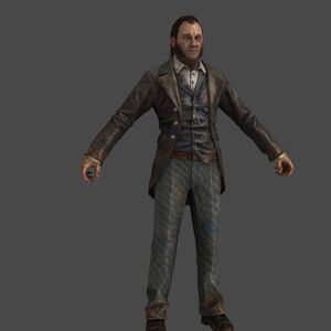 The Painter Layersoffear Wikia Fandom