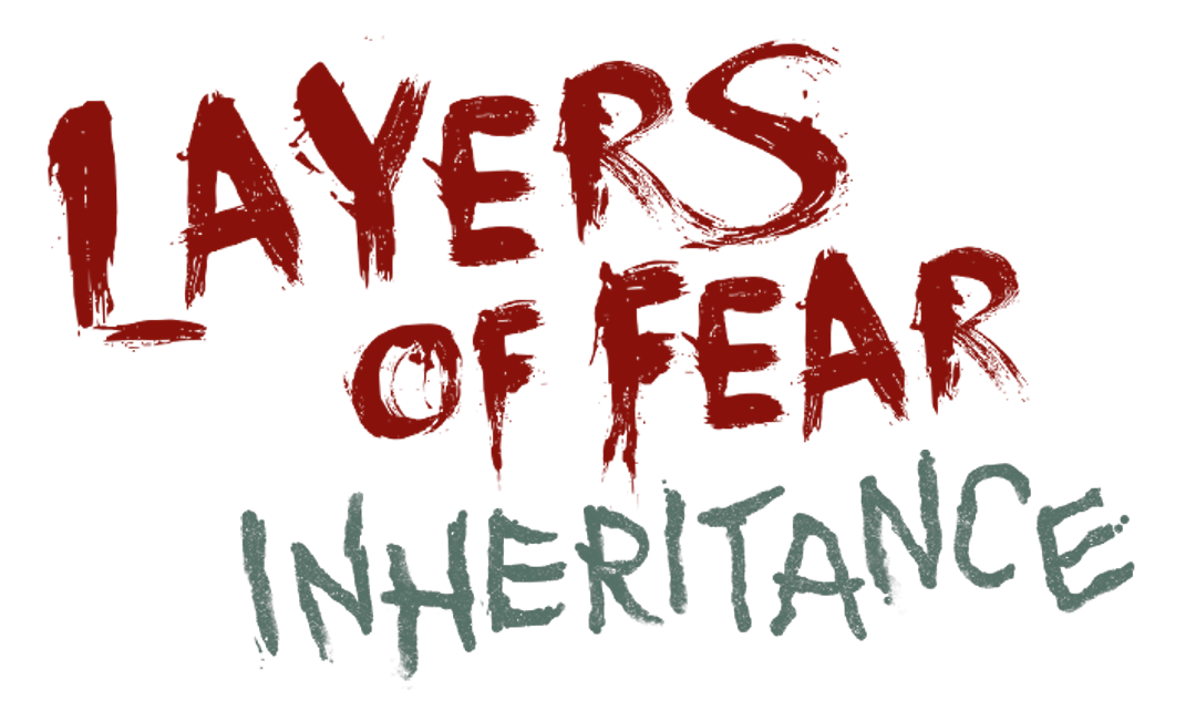 Inheritance achievements in Layers of Fear (2016)
