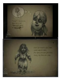 Halloween Event Layersoffear Wikia Fandom Halloween Event Layersoffear Wikia Fandom