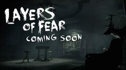 Layers of Fear - Wikipedia