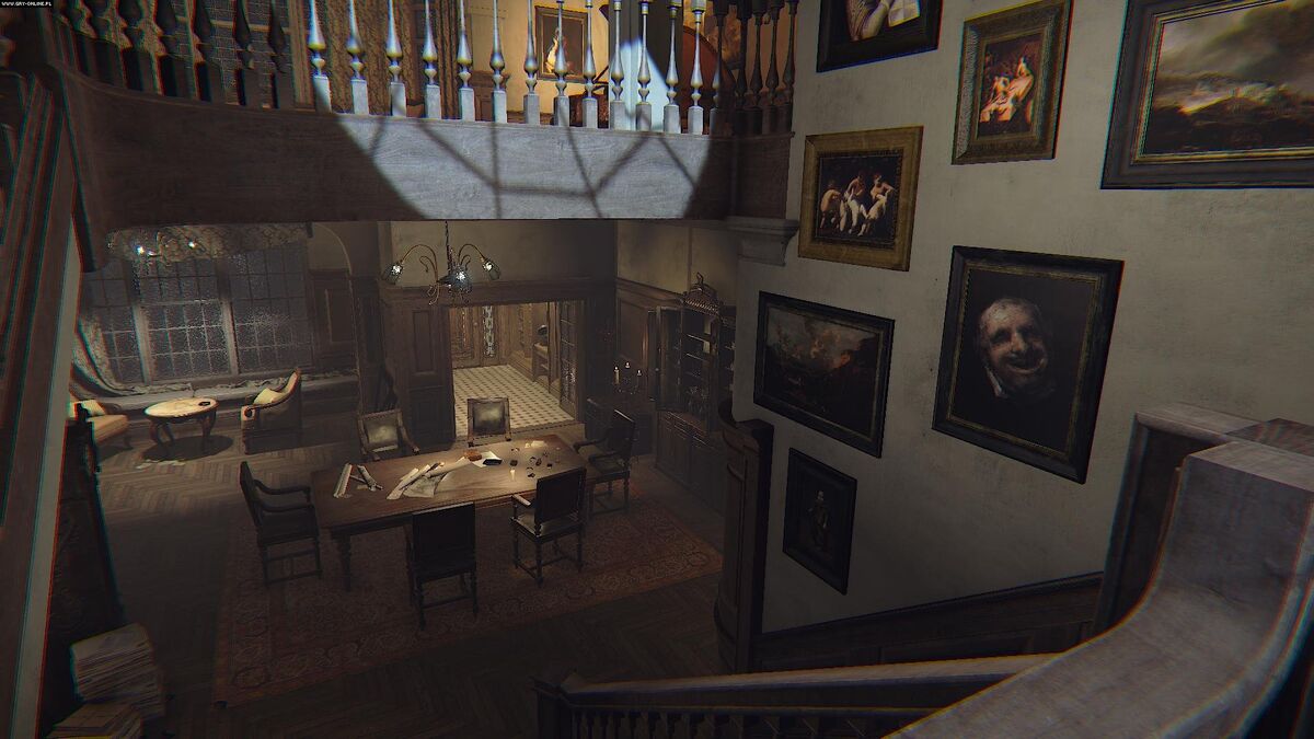 How To Unlock All Painter's Story Endings In Layers Of Fear (2023)