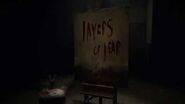 Layers of Fear (Madness Trailer)
