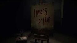Layers Of Fear Layersoffear Wikia Fandom
