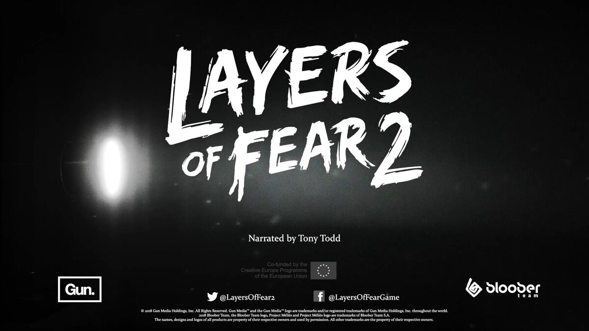 Layers of Fear 2 - Wikipedia