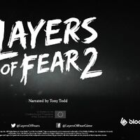 Layers Of Fear 2 Layersoffear Wikia Fandom