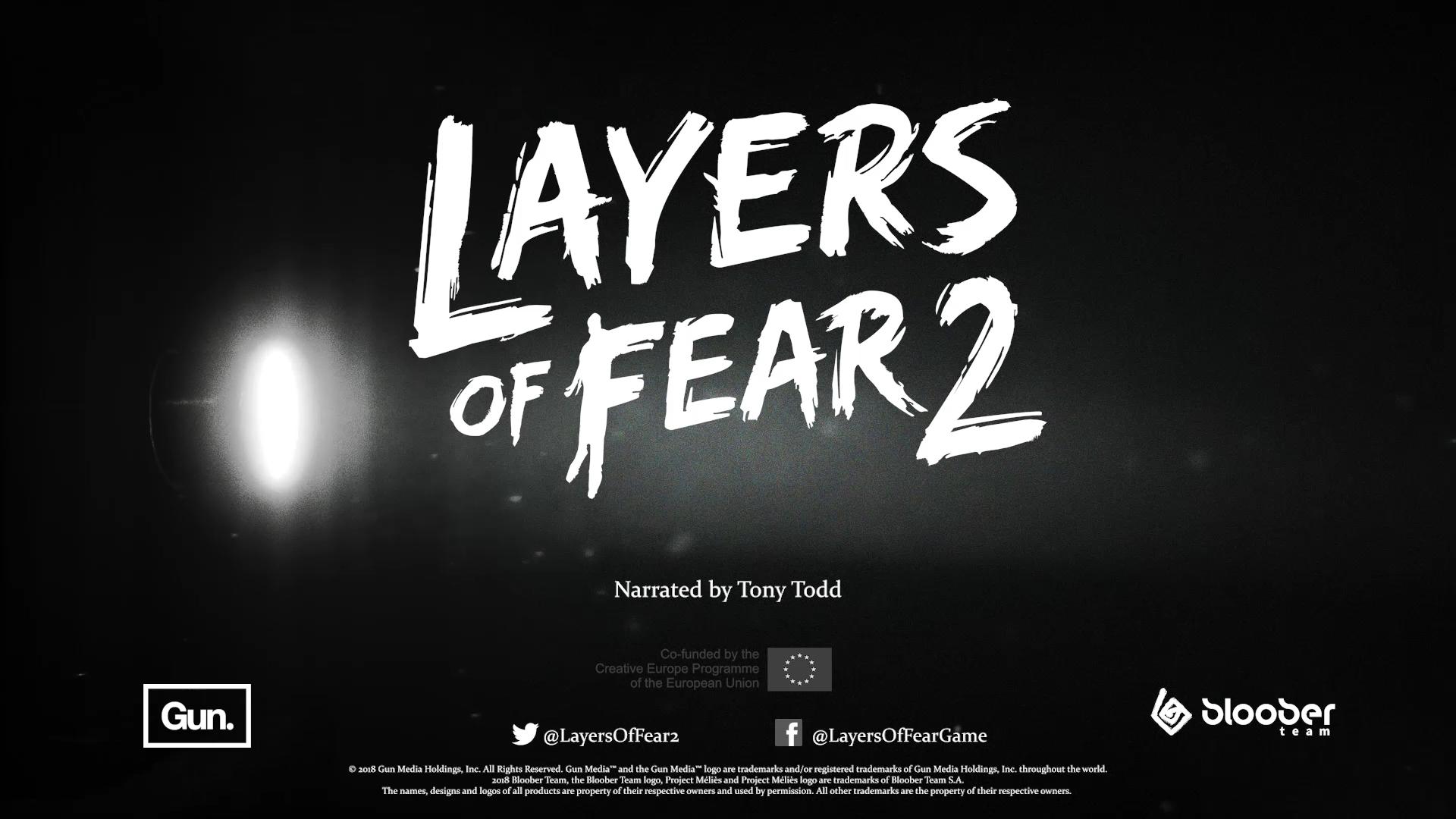 How long is Layers of Fear?