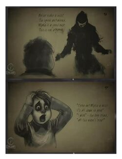Halloween Event Layersoffear Wikia Fandom Halloween Event Layersoffear Wikia Fandom