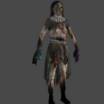 The Wife Layersoffear Wikia Fandom
