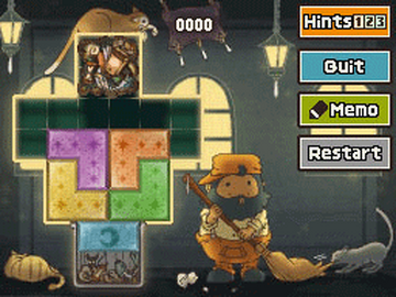 DB118] Garbage Disposal | Professor Layton Wiki | Fandom